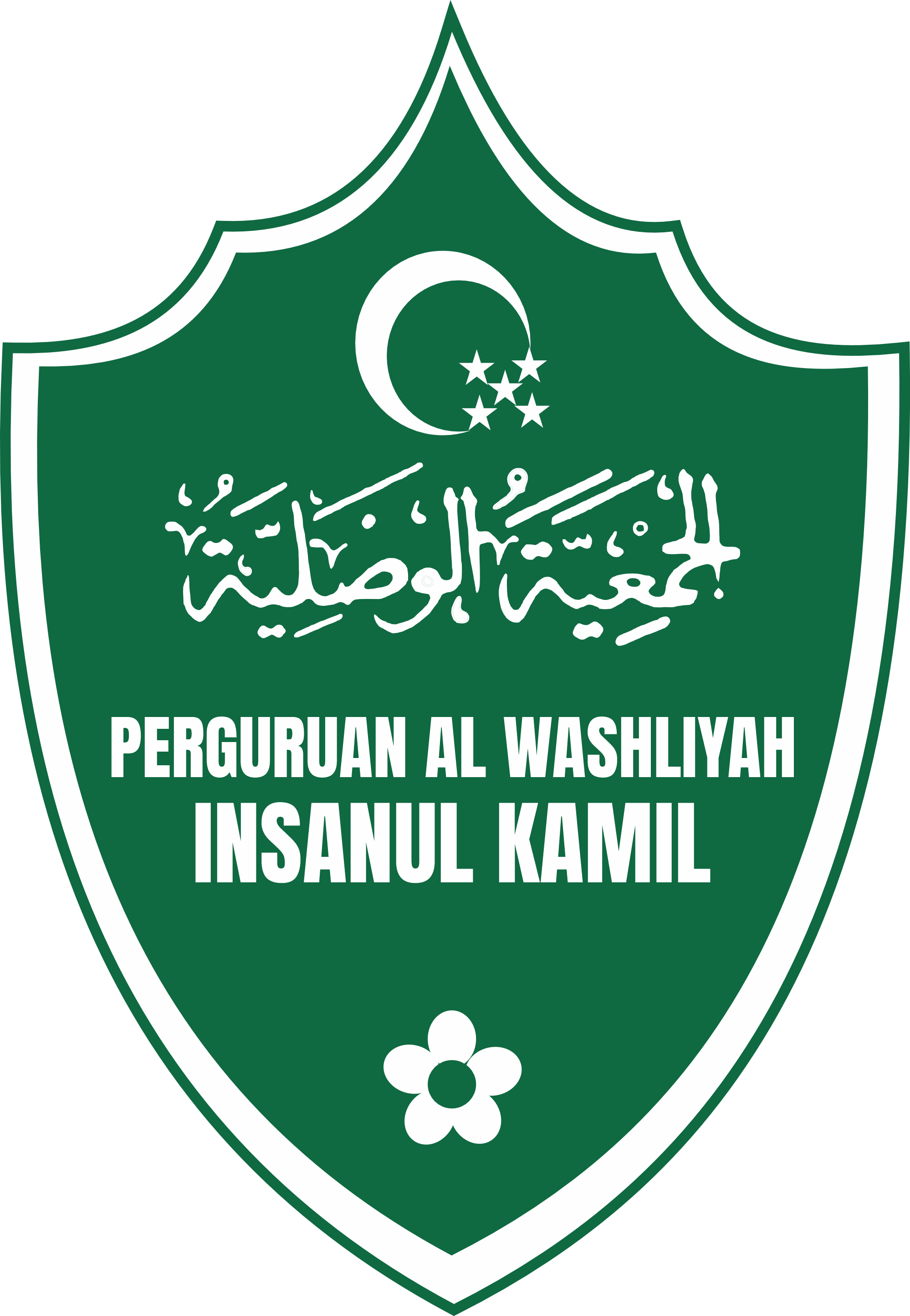 Logo SMA Karya Bangsa